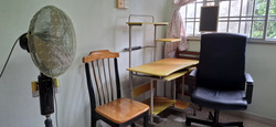 Blk 371 Clementi Avenue 4 (Clementi), HDB 3 Rooms #551854321